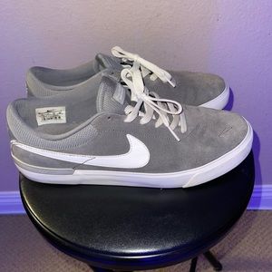 Nike SB Koston Hypervulc